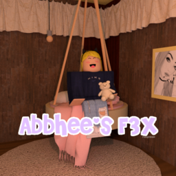 Abbhee's F3X