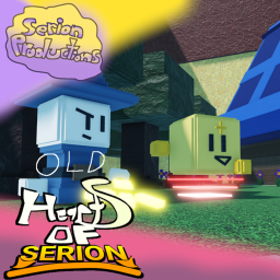 OLD HEARTS OF SERION - TOWER DEFENSE