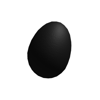 ChromeBlue Egg