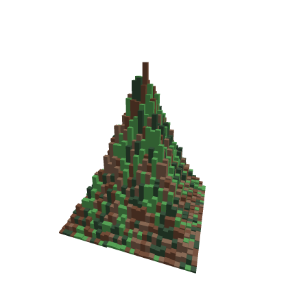 Epic Mountain