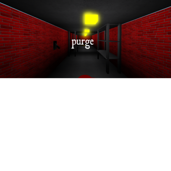 purge