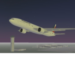 Copper Strong AirlinesⓇ