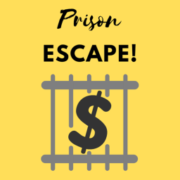 Prison Escape!