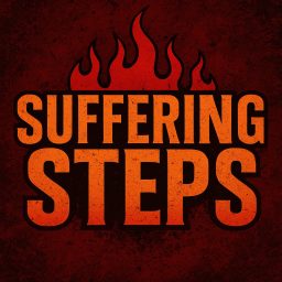 [UPDATE] Suffering Steps