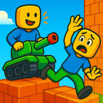 [💥 TANK] Tower of Trolls