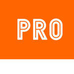 WE ARE PRO NOW