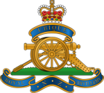 |NZA| Royal Regiment of New Zеaland Artillery