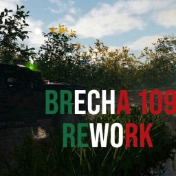 Breach 109 Rework icon