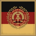 | GDR | National People's Army | Group Thumbnail
