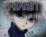 ィ heaven ィ
