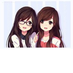 for only bffs