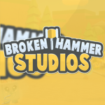 Broken Hammer Studio