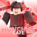 Munchies | Café