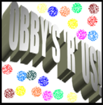 Obby's 'R' Us