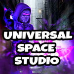 Universal Space Studio
