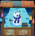 Cooki - Frosty