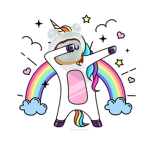 Unicorn United!