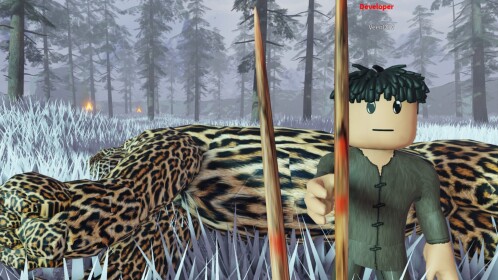 [BETA] Neanderthal