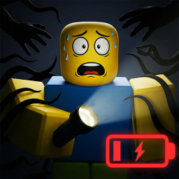 Light is dying icon