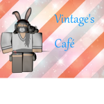 Vintage's Café