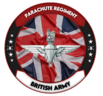 [PARAS] | Parachute Regiment