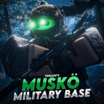 [🛠️BETA] Muskö Military Academy