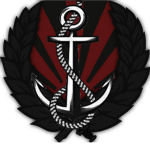 The Imperial Rhenian Navy