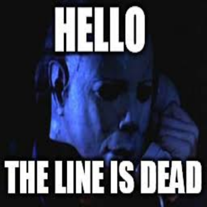 Michael Myers(Meme Funny) Roblox decal
