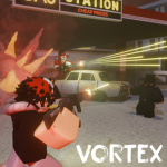 Vortex District