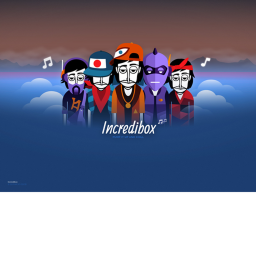 incredibox's Place Number: 5