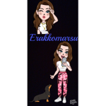 Erakkomarsu