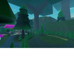 Serene Alpha