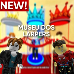 Museum of Larpers [BETA]