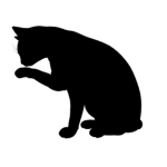 Artistic Felines