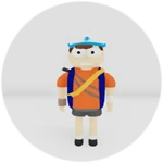 Game Badge Thumbnail