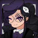 Gloomy Glitch's Fan Group!