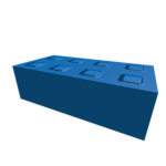 Le Bricks