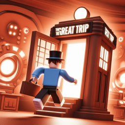 The Great Journey!