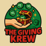 The Giving Krew