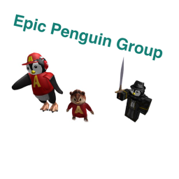 The Penguin Hangout