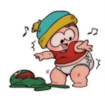 Baby Cartmans Clothing Group