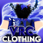 VRC Clothing