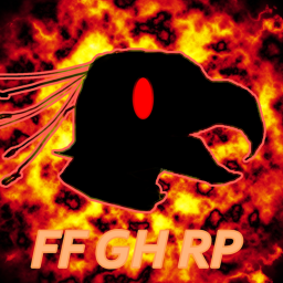 FF Ghost Hunting RP! 👻 [DISCONTINUED]