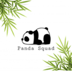 #CUTE PANDAS