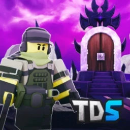 [👻 🎃] Tower Defense Simulator icon