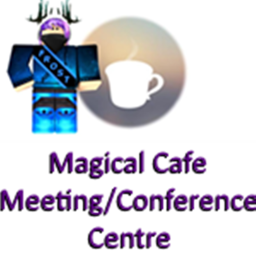 Magical Cafe™'s Meeting/Conference Centre