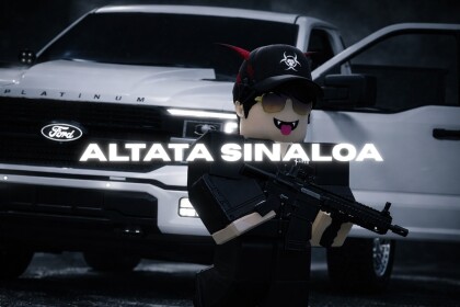 ᴀʟᴛᴀᴛᴀ sɪɴᴀʟᴏᴀ  (Original)