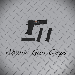 [New Guns!] Atomic Gun Corps