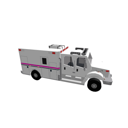 ROBLOX EMS