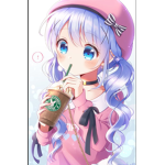Anime fan group:]